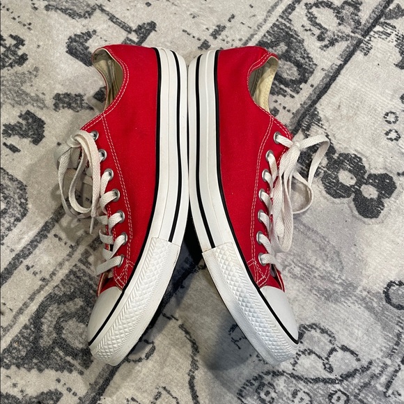 Converse All-Star Shoes - Picture 6 of 8